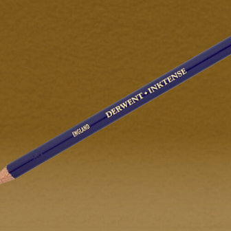 Derwent Inktense Potlood Tan 1720