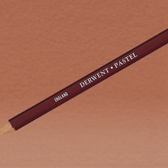 Derwent Pastelpotlood Venetian Red 630