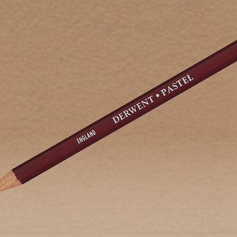 Derwent Pastelpotlood Raw Umber 560