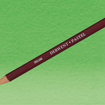 Derwent Pastelpotlood Emerald Green 460