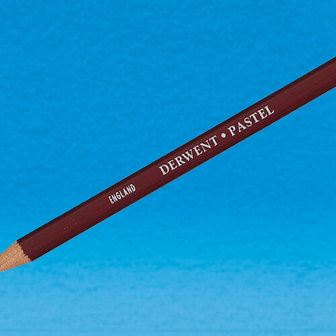 Derwent Pastelpotlood Cobalt Blue 390