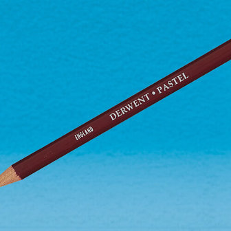 Derwent Pastelpotlood Cyan 340