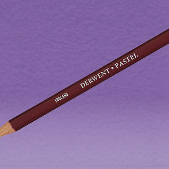 Derwent Pastelpotlood Violet 260