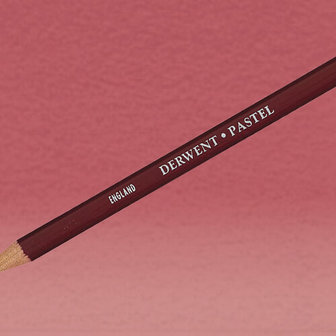 Derwent Pastelpotlood Crimson 160