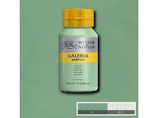 Galeria Acrylverf 500ml Pale Olive 435