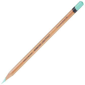 Derwent Lightfast Potlood Turquoise Green 5731 2