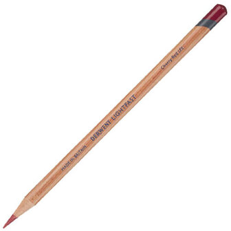 Derwent Lightfast Potlood Cherry Red 5707 2