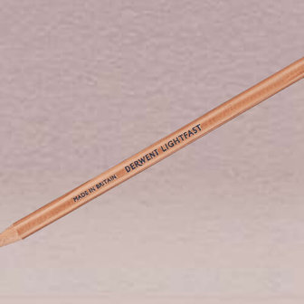 Derwent Lightfast Potlood Pale Peach 2661