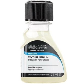 Winsor &amp; Newton Aquarel Texture Medium 75ml