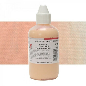 ARA Artist Acrylverf Naples Yellow Light Extra A114 250ml