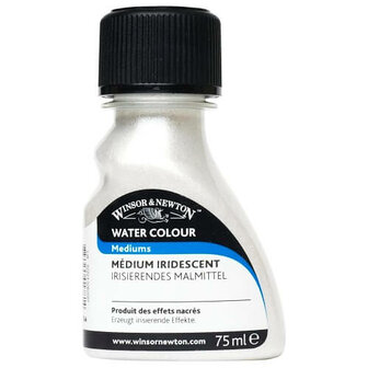 Winsor &amp; Newton Aquarel Iridescent Medium 75ml