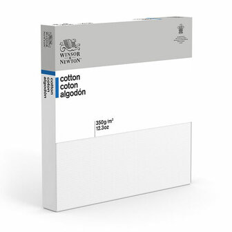 Winsor &amp; Newton 3D Classic Canvas Deep Edge 40x100