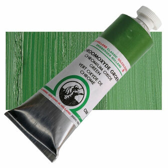 Old Holland Olieverf Chromium Oxide Green C50 18ml