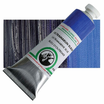 Old Holland Olieverf Ultramarine Blue A36 18ml