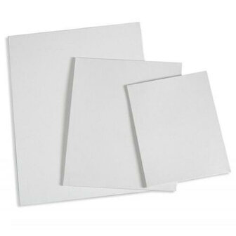 Canvas Boards 20x20 cm 2