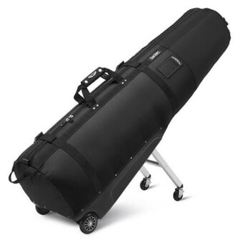 Sun Mountain Club Glider Journey Golf Travelbag Black