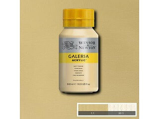 Galeria Acrylverf 500ml Buff Titanium