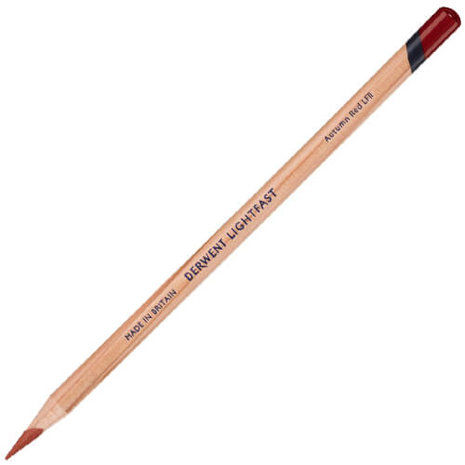 Derwent Lightfast Potlood Autumn Red 5706 2