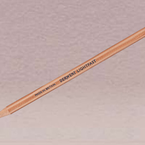 Derwent Lightfast Potlood Pale Peach 2661