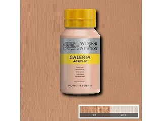 Galeria Acrylverf 500ml Flesh Tint 257