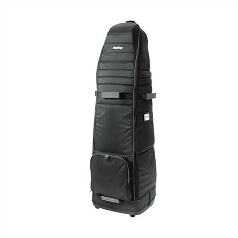 BagBoy Freestyle Travelcover Black-Charcoal