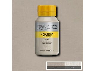 Galeria Acrylverf 500ml Pale Umber 438